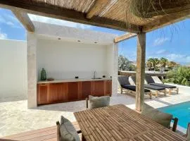 Villa Ban Kas Curaçao