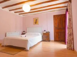 Masia Rural Canalisos