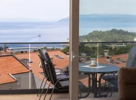 Apartment S&S Deluxe Makarska