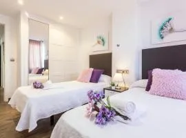 Brisas Playa 3 Baños