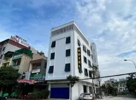 Phú Quý Hotel