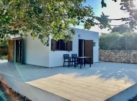 Agradable casa rural en zona reserva natural con WIFI