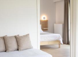 Marabou Hotel Chorefto，位于霍里顿的酒店