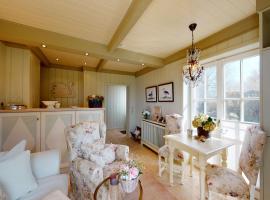 Friesenkate，位于Westerwall的酒店