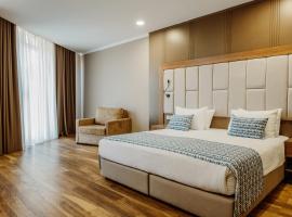 King Solomon Batumi Hotel，位于巴统的酒店