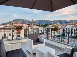 Mercede Rooms