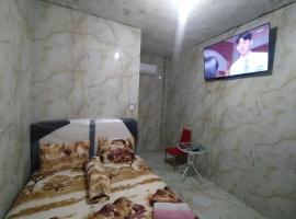 Near Grosir Stono 2，位于北加浪岸的酒店
