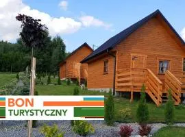 Agroturystyka Sosenka