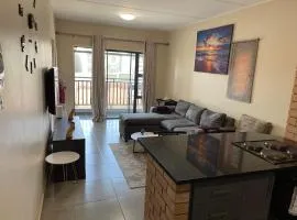 Mall of Africa Spot By Damo