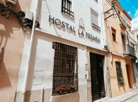 Hostal La Premsa