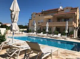 Villa Angelina