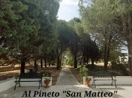 Al Pineto San Matteo