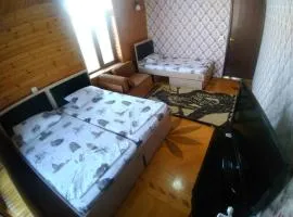 BAKU GUEST HOSTEL