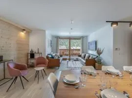 Perle de Savoie - Apt A103 - BO Immobilier- Châtel - remises sur les forfaits de skis Châtel ou Portes du soleil