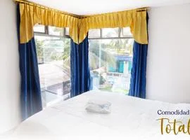 Hotel La Cascada - Lago Agrio