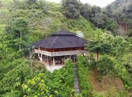 武吉拉旺山地度假酒店