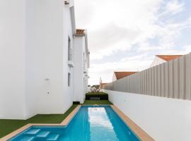 Sport Hotel A Seleção，位于塞图巴尔的酒店