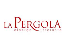La Pergola，位于蒙泰圣比亚焦的酒店