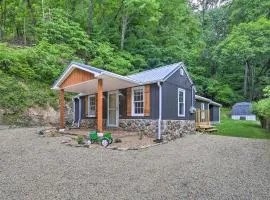 Updated Bristol Retreat about 2 Miles to Downtown!
