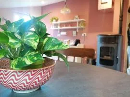 La soffitta di Anita