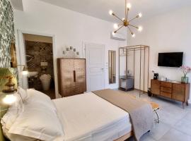 Dimora Giusti，位于莱切的高尔夫酒店