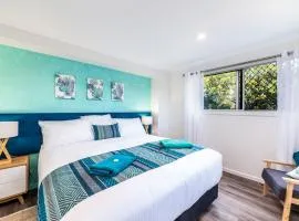 Central Location - Noosa Address - Pet Friendly