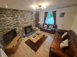 Clematis Cottage, Fortrose