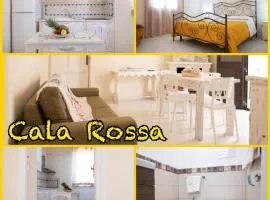 Le cale di Favignana