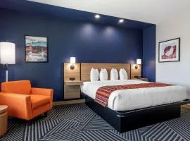 Best Western Plus Amarillo East Hotel