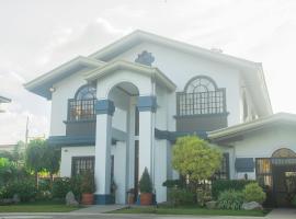 LAUREL HERITAGE RESORT AND SPA，位于San Bartolome的酒店