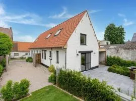 Spacious Family Holiday Home