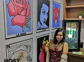 Posada Vs4 Aeropuerto