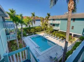 Anna Maria Island Bay Watch Bungalow