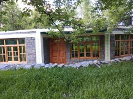 Bagdour Stay，位于Turtok的酒店