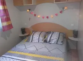 Mobil-Home dans lotissement très tranquille