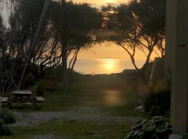 Résidences Anna，位于森图里的酒店