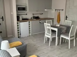 Apartament u Hani