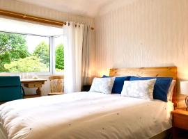 Comfortable rooms，位于伯明翰Lickey Hills Country Park附近的酒店