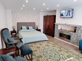 Casa Do Cais，位于塞图巴尔的酒店