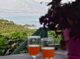 Skadar Lake House