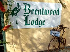Brentwood Lodge，位于Deneysville的宾馆