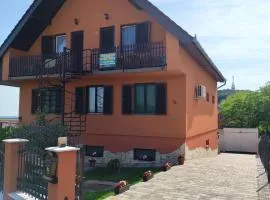 Szabados Apartman