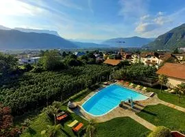 Hotel Garni Grüner Baum (Albero Verde)