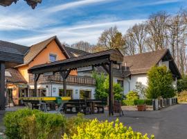 Belvilla Heiderhof in Rheinischen Westerwald，位于Obersteinebach的酒店