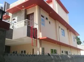 Overnight Villa Transient House