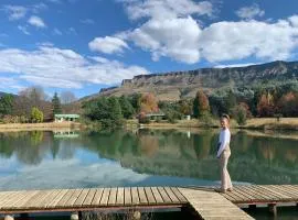 Brackenburn Trout and Trail Retreat