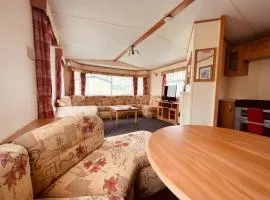 Fantasy Island Caravan Hire- Located at Fantasy Island- Eastgate Caravan Park, Sea Lane, Ingoldmells