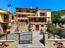 Ikosimo Guesthouse