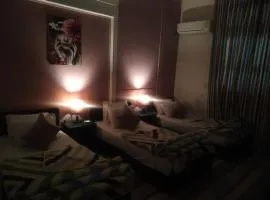 Cairo Golden Plaza Hostel