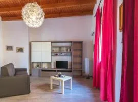 Casa Vacanze la Collinetta Lavanda